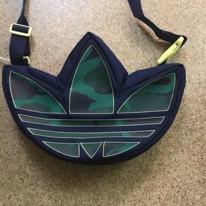Adidas Tref Sling Bag